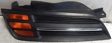 GENUINE 02-10 NISSAN MICRA O/S FRONT RIGHT INDICATOR AND GRILLE 62320AX600