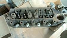 M2937 XX - USED MINI 1000 AUSTIN HEALEY SPRITE HEAD 12G295