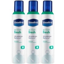 Vaseline Anti-Perspirant