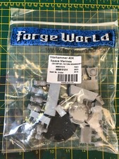 Forge World Contemptor Pattern