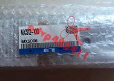 NEW SMC MXS12-100 cylinder