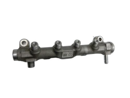 Injection bar injector for - injection,