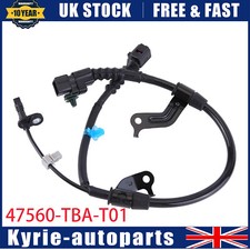 New ABS Wheel Speed Sensor