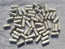 Joblot mallory 80mf uf - mallory,