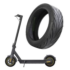 60/70-6.5 Electric Scooter Tire Tubeless Thickened Tyre For Ninebot Max G30 UK
