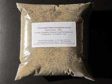 Herbal Shine 900g -  Linseed
