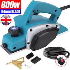 800W Portable Electric Wood