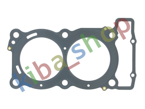 Engine head gasket fits - head,