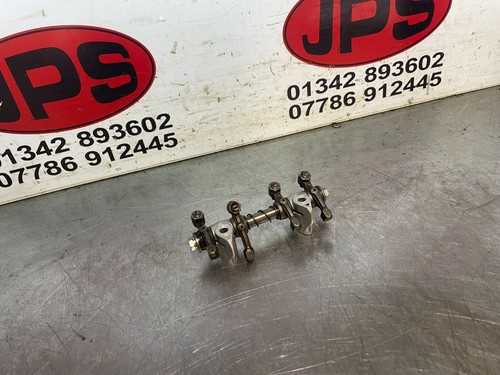 Rocker shaft kubota z482 - shaft, x