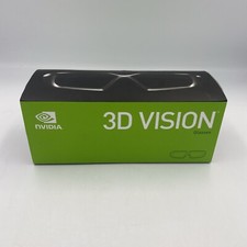 NVIDIA 3D Vision Wireless