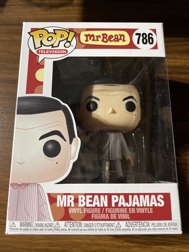 Funko pop television - pop!, mr