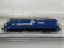 BACHMANN 85072 USA N SCALE DIESEL LOCO GE DASH 8-40C DCC READY NEW OLD STOCK