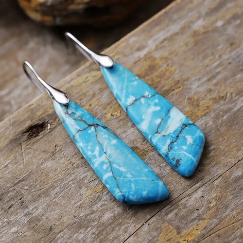 Beautiful bohemian jasper - bohemian,
