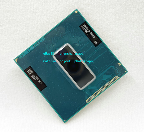 Intel core 3632qm - intel,