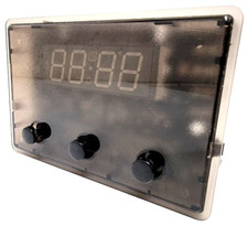 Whirlpool Oven Cooker Digital