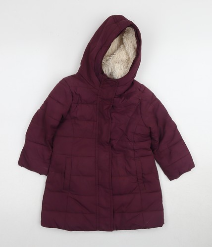 Mini boden girls - mini, red