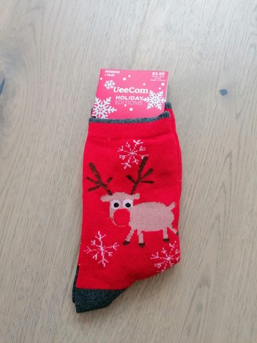 New xmas christmas reindeer - new,