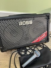 Roland street cube 2