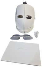 Therabody TheraFace LED Light And Vibration Therapy Skincare Face Mask (Faulty)