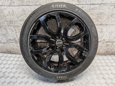 RANGE ROVER EVOQUE L538 2012