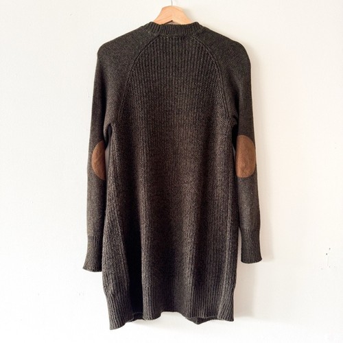 Rdi elbow patches sweater - rdi,