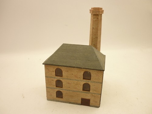 Hornby lyddle end gauge - hornby,