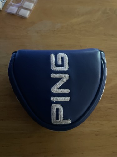 Ping craz g2i putter cover - craz-e,