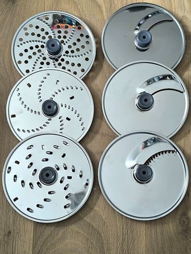 Blade set for the kenwood - blade,