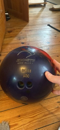 Maxim bowling ball - maxim,