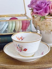 Antique Spode London shape