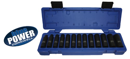 Cbpi2lm cornwell 13pc metric - cornwell,