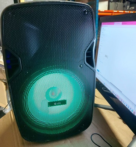 Qtx pal10 busking acoustic - pal10, 10"