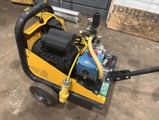Brendon 110v power washer CAT