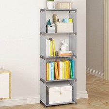 4 Cubes Modern Book Shelves