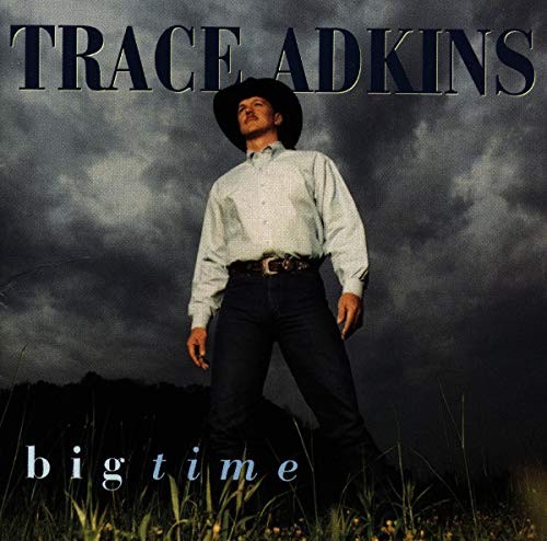 Adkins trace big - trace,