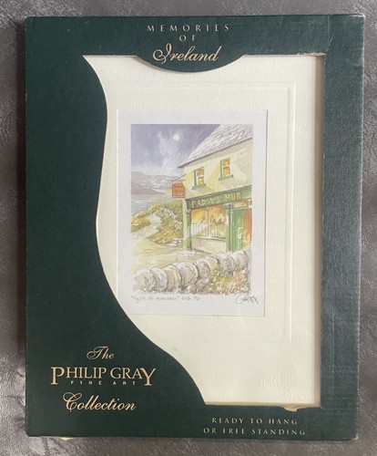 Philip gray memories of - philip,