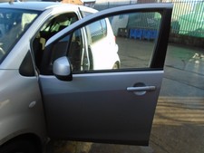 08 VAUXHALL AGILA B 1.2