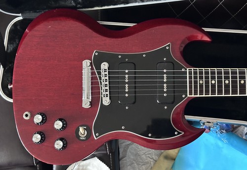 2010 gibson classic and - 2010,