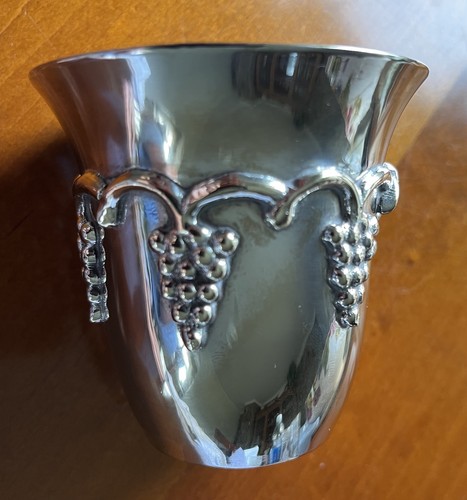 Parks london silver plated - of,