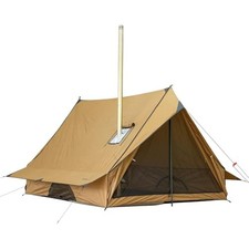 POMOLY CHALET 70 Pro Portable