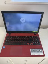 ACER ASPIRE ES1-531 LAPTOP
