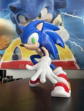 23cm sonic the hedgehog - sonic,