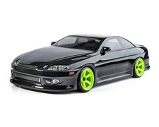 MST RMX 2.5 1/10 2WD Brushed