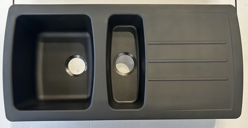 Liquida zen150bl bowl - 1.5,