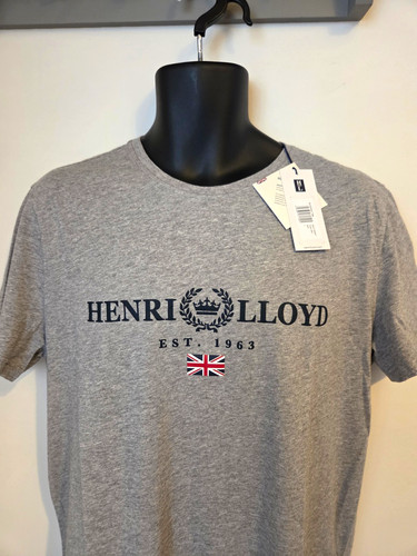 Henri lloyd men - henri, men's