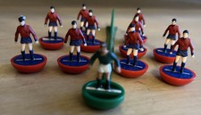 SPAIN RETRO ‘SUBBUTEO’ TOP