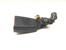 AUDI A6 4A2, C8 Rear Middle