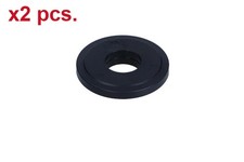 X2 PCS FRONT FITS BOTH SIDES TOP STRUT MOUNTING CUSHION SET 72-4211 MAXGEAR I