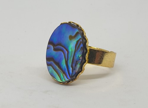 Oval semi precious new - oval, semi-precious