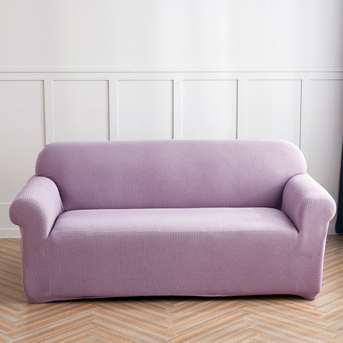 Premium elastic stretch sofa - elastic,